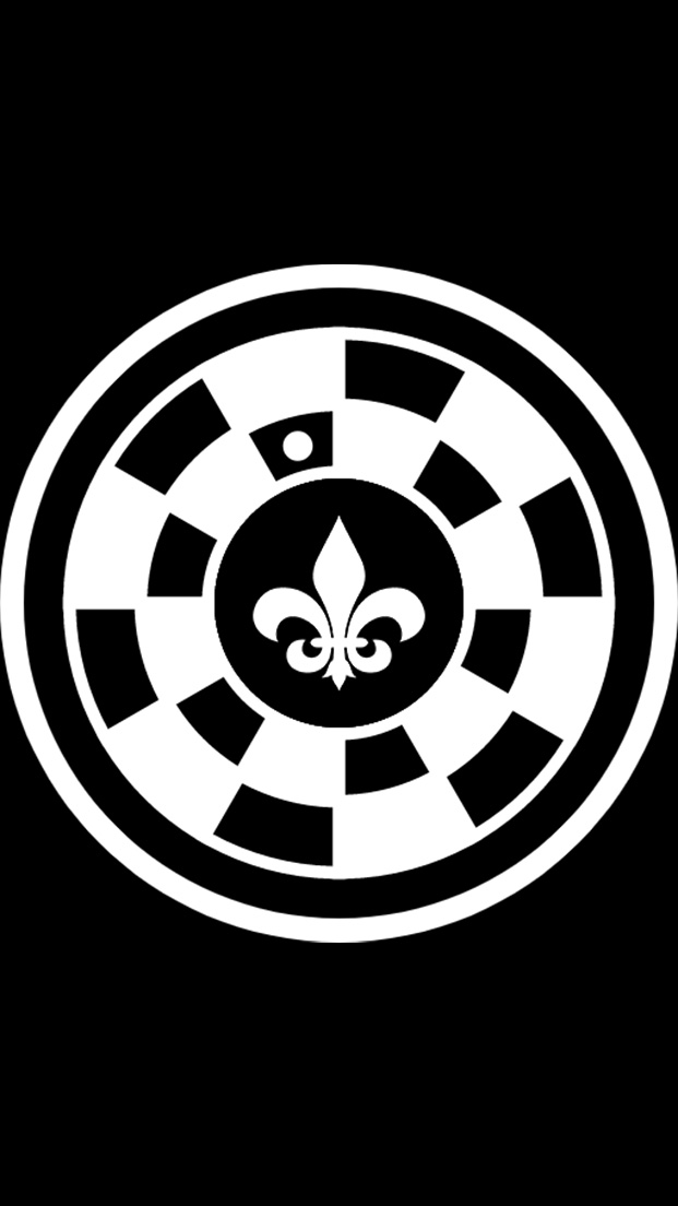 Loulette app screen